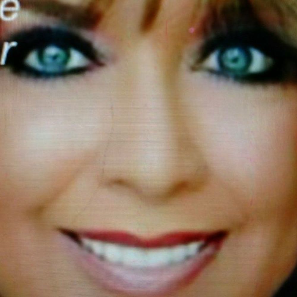 Meet your Posher, Peggy